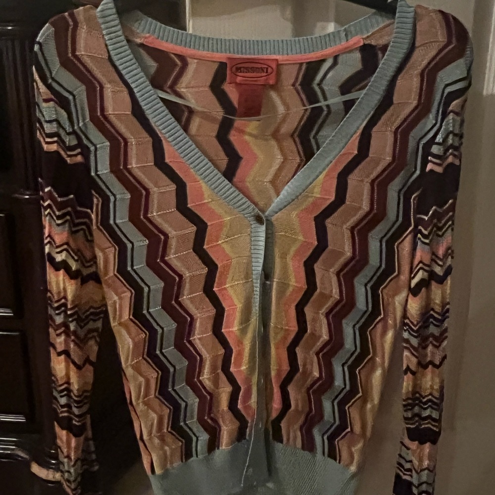 Missoni for Target